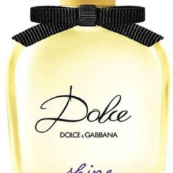 Dolce & Gabbana Dolce Shine - EDP 50 ml