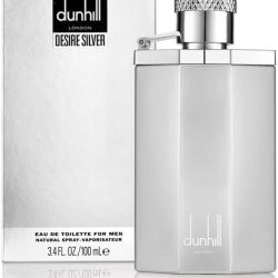 Dunhill Desire Silver - EDT 100 ml