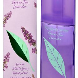 Elizabeth Arden Green Tea Lavender - EDT 1 ml - odstrek