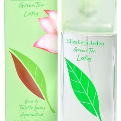 Elizabeth Arden Green Tea Lotus - EDT 1 ml - odstrek
