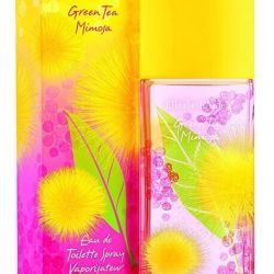 Elizabeth Arden Green Tea Mimosa - EDT 1 ml - odstrek