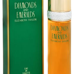 Elizabeth Taylor Diamonds And Emeralds - EDT 100 ml