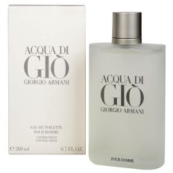 Giorgio Armani Acqua Di Gio Pour Homme - EDT 15 ml