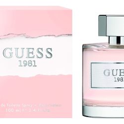 Guess Guess 1981 - EDT 50 ml
