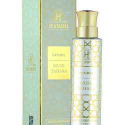 Hamidi Musk Tahara - koncentrovaná parfémovaná voda bez alkoholu 100 ml