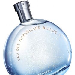 Hermes Eau Des Merveilles Bleue - EDT 15 ml
