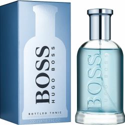 Hugo Boss Boss Bottled Tonic – EDT 100 ml