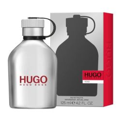 Hugo Boss Hugo Iced - EDT 1 ml - odstrek