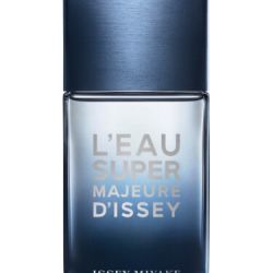 Issey Miyake L`Eau Super Majeure D`Issey - EDT 100 ml