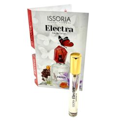 ISSORIA Electra 15 ml - Limitovaná edícia