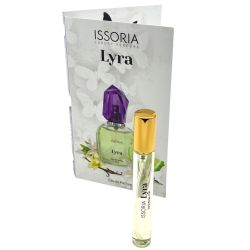 ISSORIA Lyra 15 ml - Limitovaná edícia