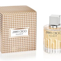 Jimmy Choo Illicit - EDP 40 ml