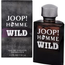 Joop! Homme Wild - EDT 1 ml - odstrek