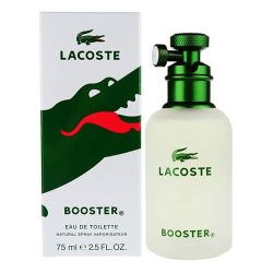 Lacoste Booster - EDT 2 ml - odstrek s rozprašovačom