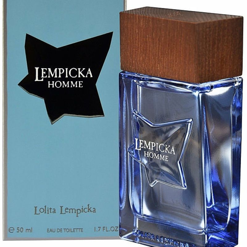 Lolita Lempicka Lempicka Homme - EDT 100 ml