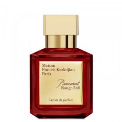 Maison Francis Kurkdjian Baccarat Rouge 540 - parfumovaný extrakt 2 ml - odstrek s rozprašovačom