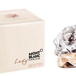 Mont Blanc Lady Emblem - EDP 75 ml