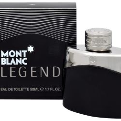 Mont Blanc Legend - EDT 200 ml