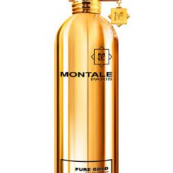 Montale Pure Gold - EDP 100 ml
