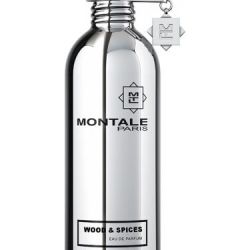 Montale Wood & Spices - EDP 100 ml