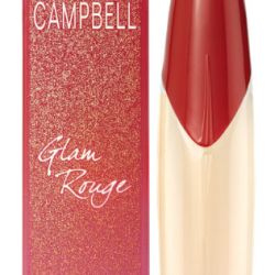 Naomi Campbell Glam Rouge - EDT 15 ml
