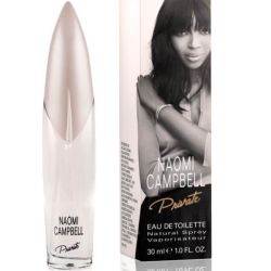 Naomi Campbell Private - EDT 15 ml