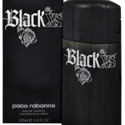 Paco Rabanne Black XS - EDT 100 ml