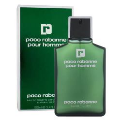 Paco Rabanne Paco Rabanne Pour Homme - EDT 30 ml