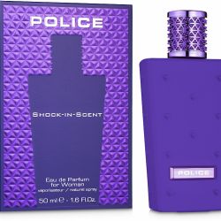 Police Shock-In-Scent Woman - EDP 30 ml
