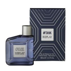Replay Tank For Him - EDT 30 ml