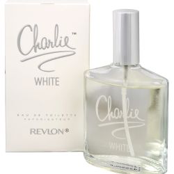 Revlon Charlie White - EDT 100 ml