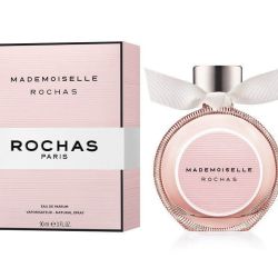 Rochas Mademoiselle Rochas - EDP 50 ml