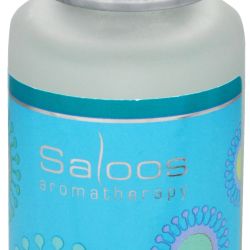 Saloos Natur aróma Airspray - Eukalyptus (prírodný osviežovač vzduchu) 50 ml