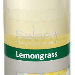 Saloos Sprchový olej - Lemongrass 500 ml