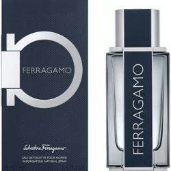 Salvatore Ferragamo Ferragamo - EDT 1 ml - odstrek