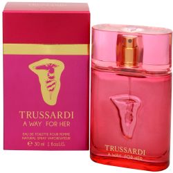 Trussardi A Way For Her - EDT 100 ml