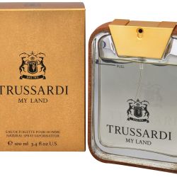 Trussardi My Land - EDT 30 ml
