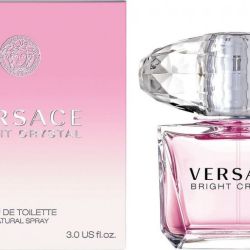 Versace Bright Crystal - EDT 90 ml
