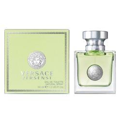 Versace Versense - EDT 2 ml - odstrek s rozprašovačom