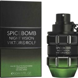 Viktor & Rolf Spicebomb Night Vision - EDT 90 ml
