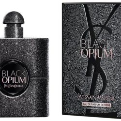 Yves Saint Laurent Black Opium Extreme - EDP 90 ml
