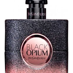 Yves Saint Laurent Black Opium Floral Shock - EDP 90 ml