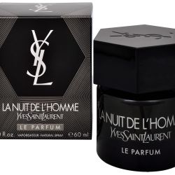 Yves Saint Laurent La Nuit De L` Homme Le Parfum - EDP 60 ml