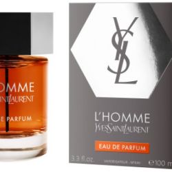 Yves Saint Laurent L`Homme - EDP 60 ml