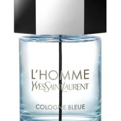Yves Saint Laurent L`Homme Cologne Bleue - EDT 100 ml