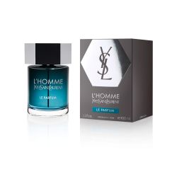Yves Saint Laurent L`Homme Le Parfum - EDP 60 ml