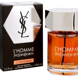 Yves Saint Laurent L´Homme Parfum Intense - EDP 60 ml