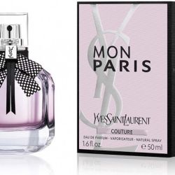 Yves Saint Laurent Mon Paris Couture - EDP 30 ml