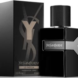 Yves Saint Laurent Y Le Parfum - EDP 60 ml
