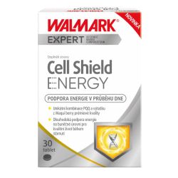 WALMARK Cell shield energy 30 tabliet